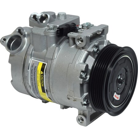 Universal Air Cond Universal Air Conditioning, Co11259C CO11259C